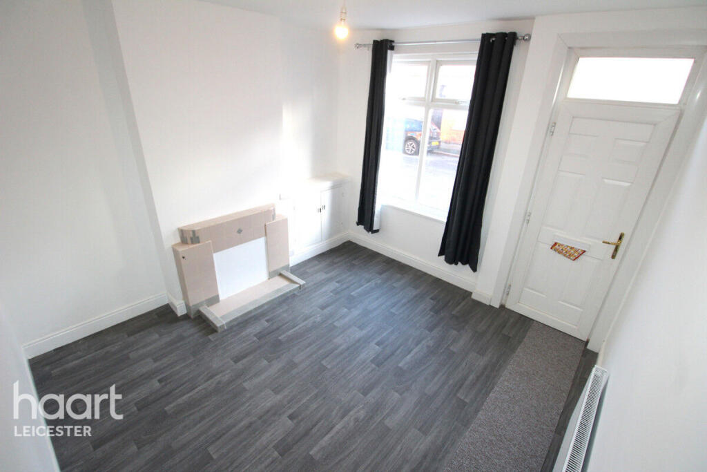 Main image of property: Windermere Street, Leicester