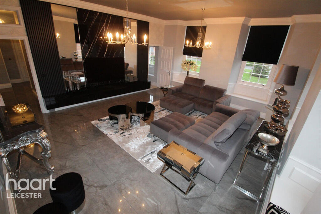 Main image of property: Church Hill, Leicester