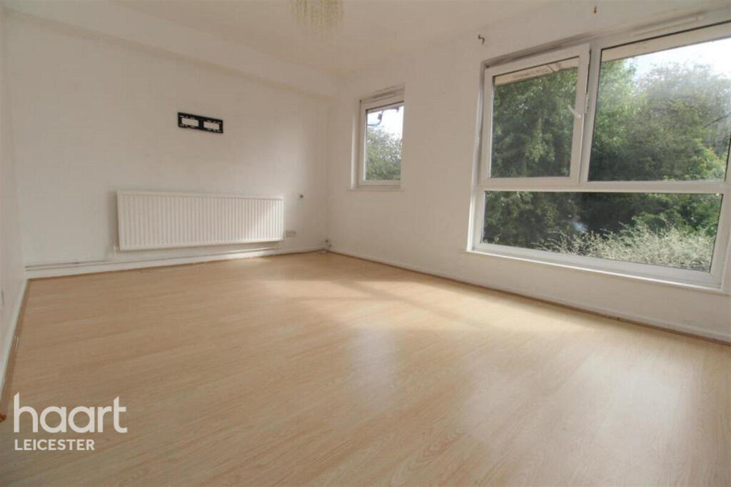 Main image of property: Freeman Road North, Leicester
