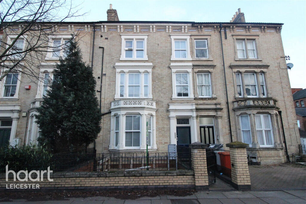 Main image of property: Fosse Road Central, Leicester