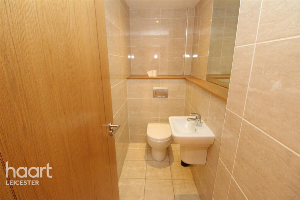 Main image of property: Wimbledon Street, Leicester