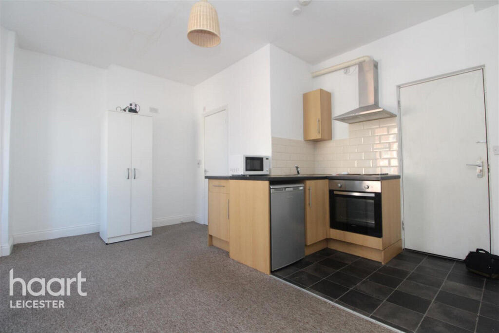 Main image of property: Fosse Road North, Leicester