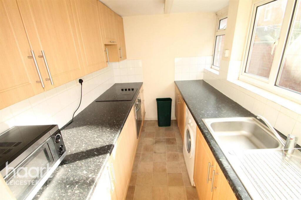 Main image of property: Barclay Street, LEICESTER