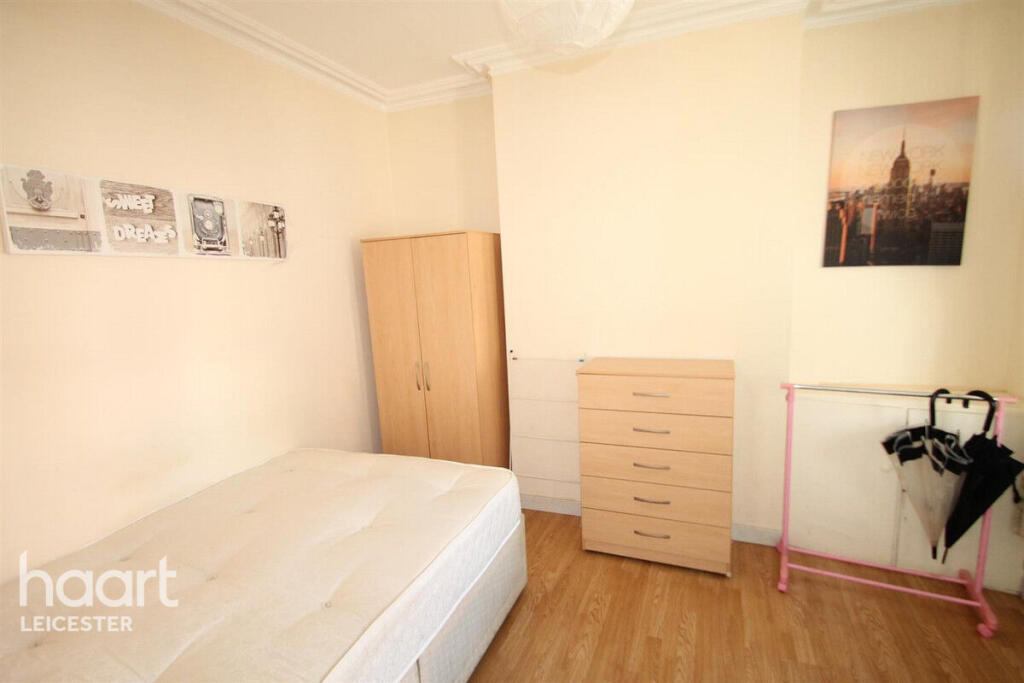 Main image of property: Barclay Street, LEICESTER