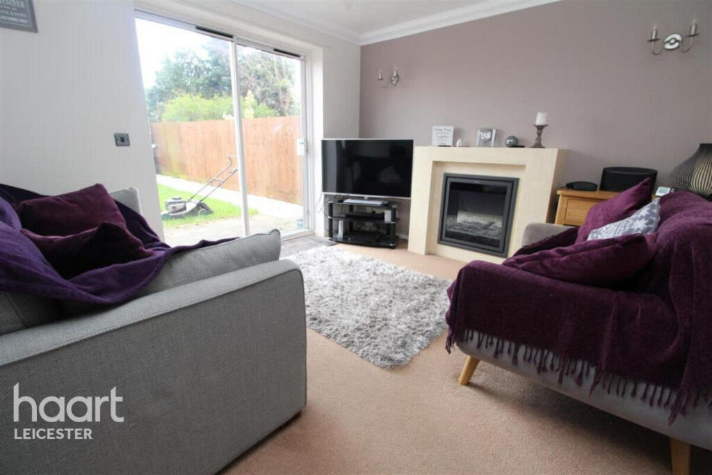 Main image of property: Jasmine Close, Lutterworth