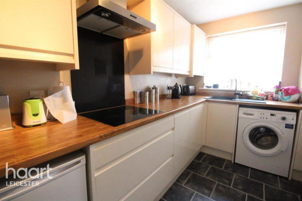 Main image of property: Jasmine Close, Lutterworth