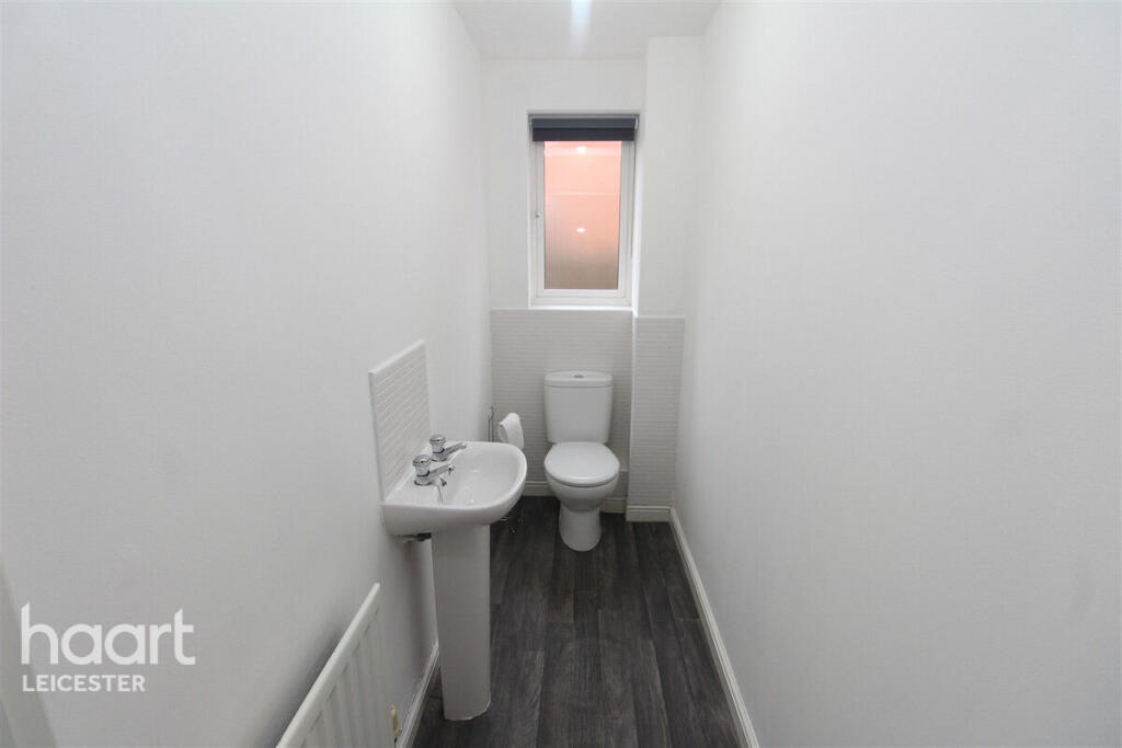 Main image of property: Kepwick Road, Leicester