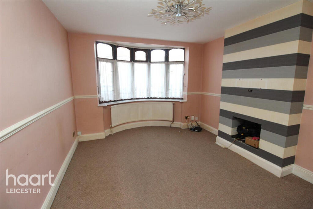 Main image of property: Gayton Avenue, Leicester