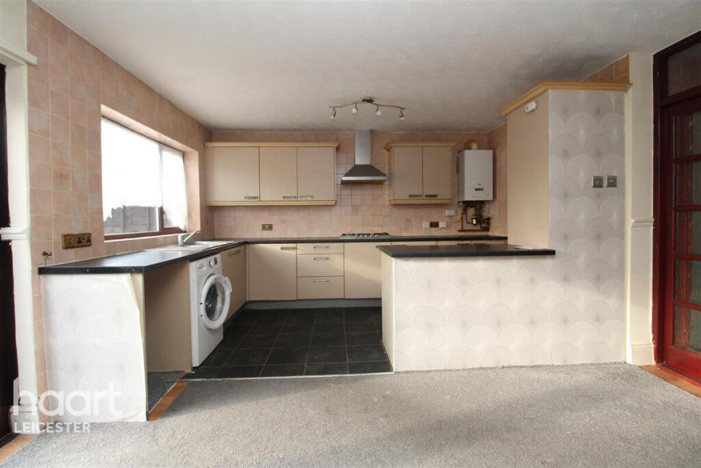 Main image of property: Gayton Avenue, Leicester