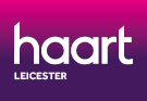haart, Leicester Estate Agent Logo