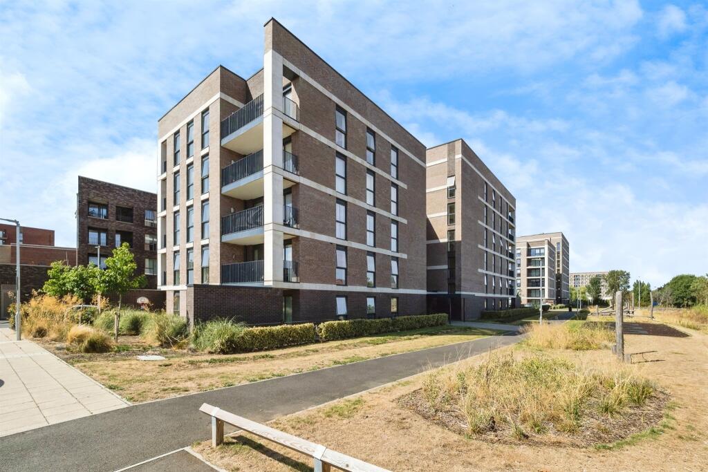 Main image of property: Fairmont Road, RAINHAM