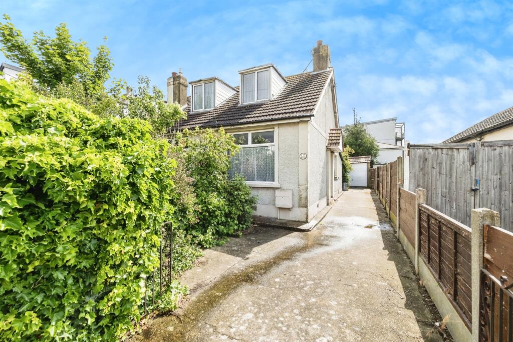 Main image of property: South Street, Rainham