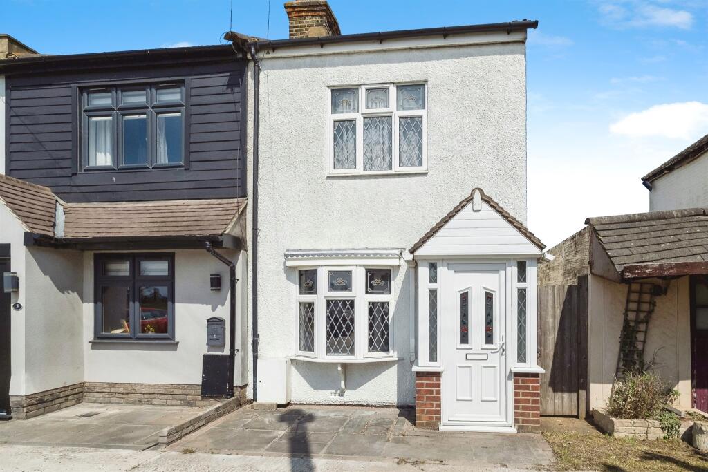 Main image of property: Wennington Road, Wennington, Rainham