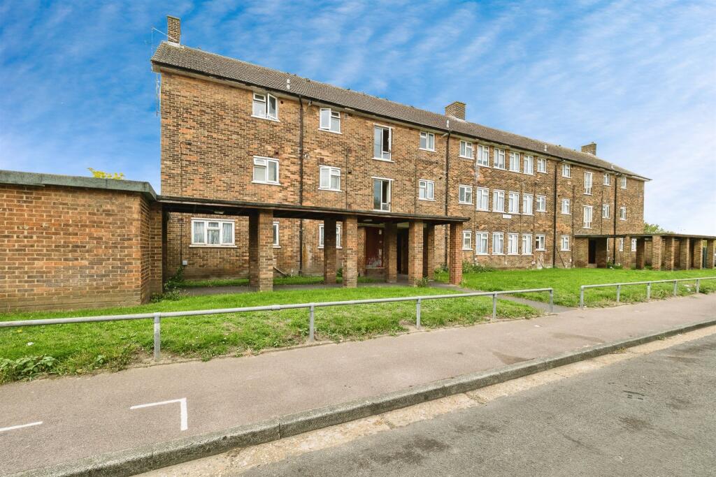 Main image of property: Woodshire Road, Dagenham