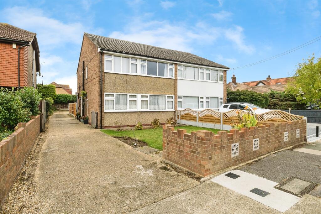 Main image of property: Lake Avenue, Rainham