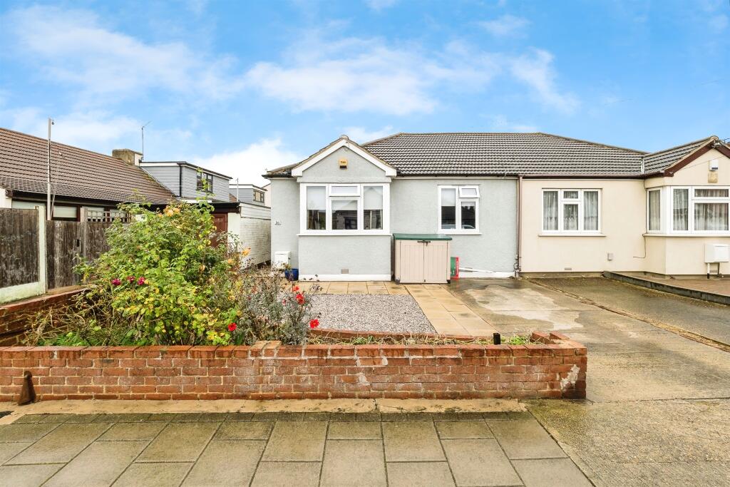 Main image of property: Betterton Road, Rainham