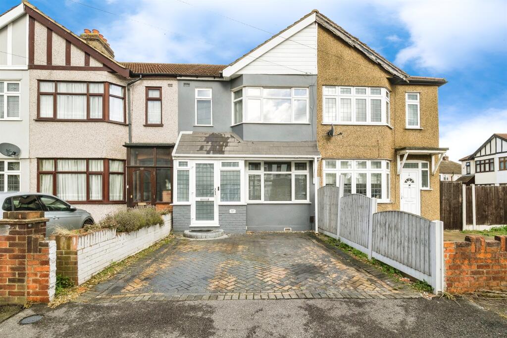 Main image of property: Cherry Tree Close, Rainham