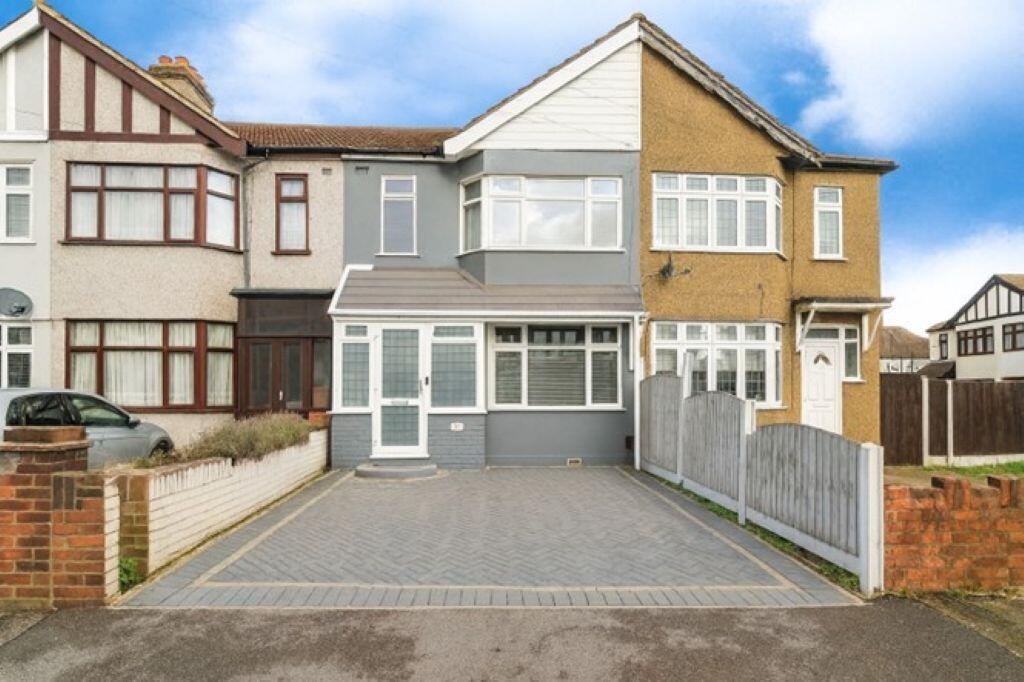 Main image of property: Cherry Tree Close, Rainham