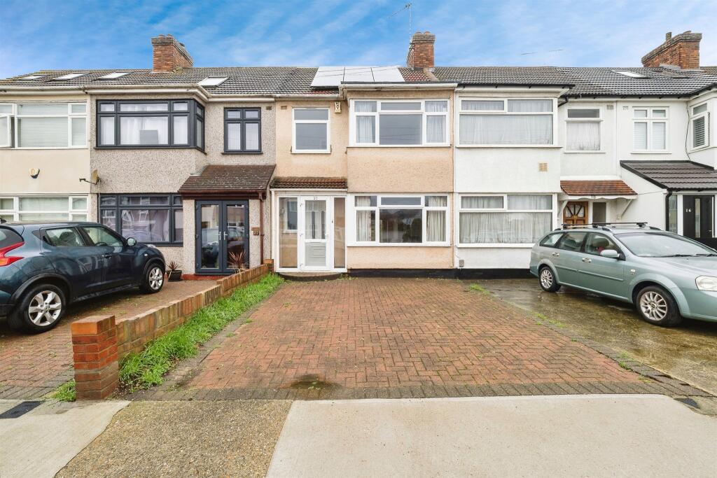 Main image of property: Ellis Avenue, Rainham