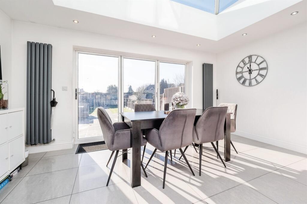 Main image of property: Wennington Road, Rainham