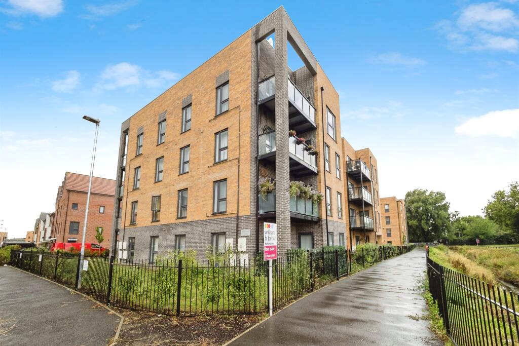 Main image of property: Lance Street, Rainham