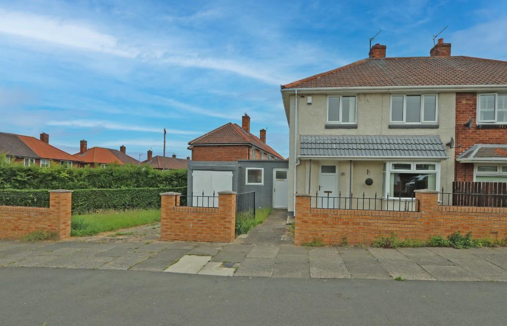 Main image of property: Burnsall Road, Middlesbrough,TS3
