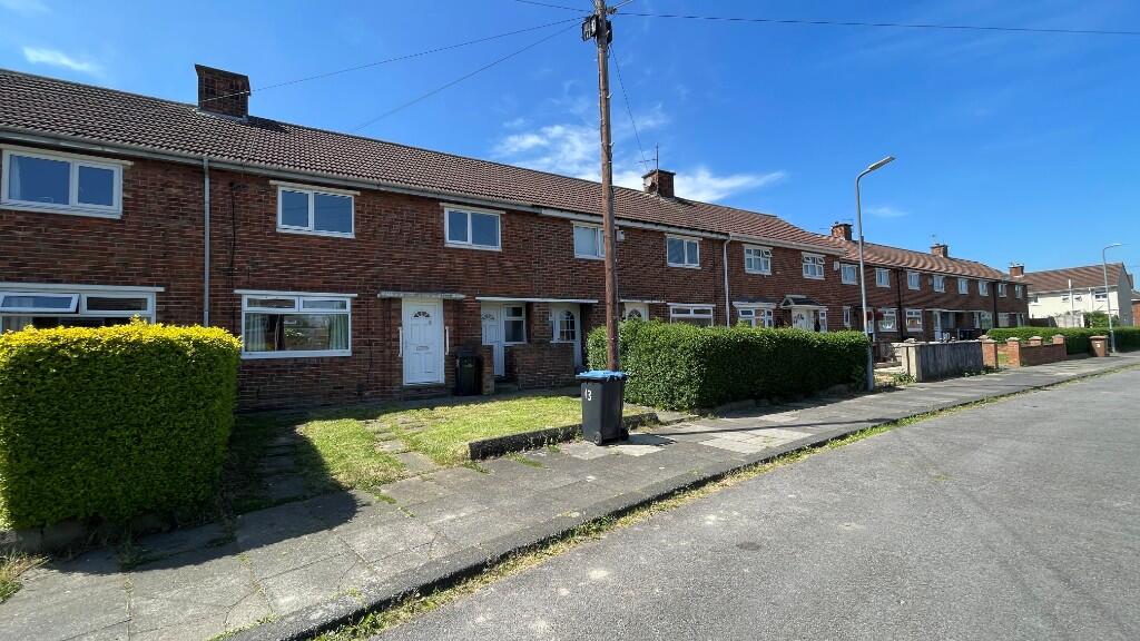 Main image of property: Selset Avenue, Middlesbrough, TS3 0EN