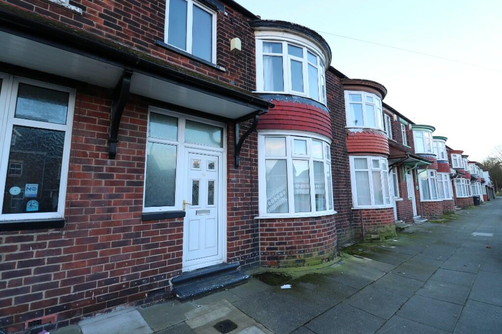 Main image of property: St. Barnabas Road, Middlesbrough,TS5