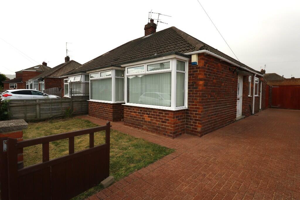 Main image of property: Middlefield Road, Markse- By-The-Sea, TS11