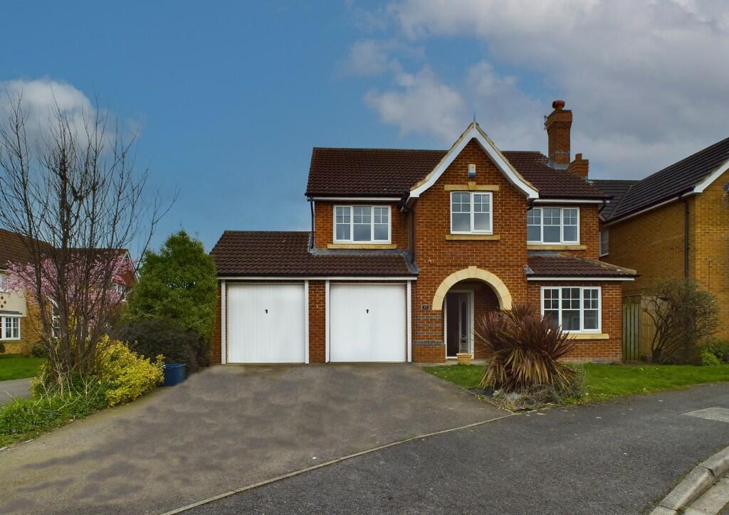 Main image of property: Caldey Gardens, Ingelby Barwick,TS17