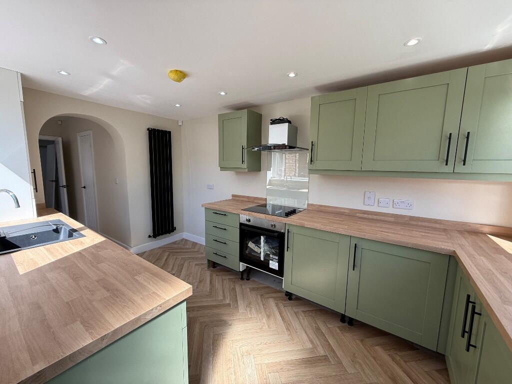 Main image of property: Stoneyhurst Avenue, Middlesbrough, North Yorkshire, TS5