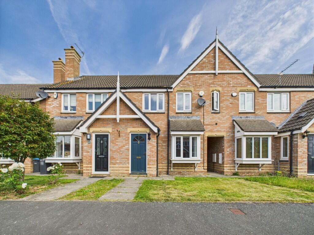 Main image of property: Northfield Close, TS9