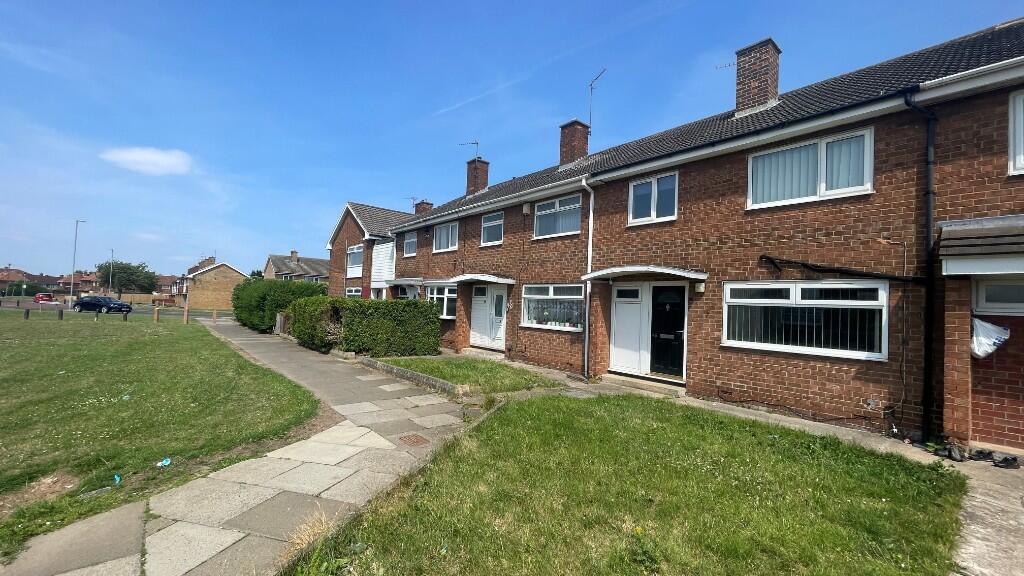 Main image of property: Elkington Walk, Middlesbrough, North Yorkshire, TS3