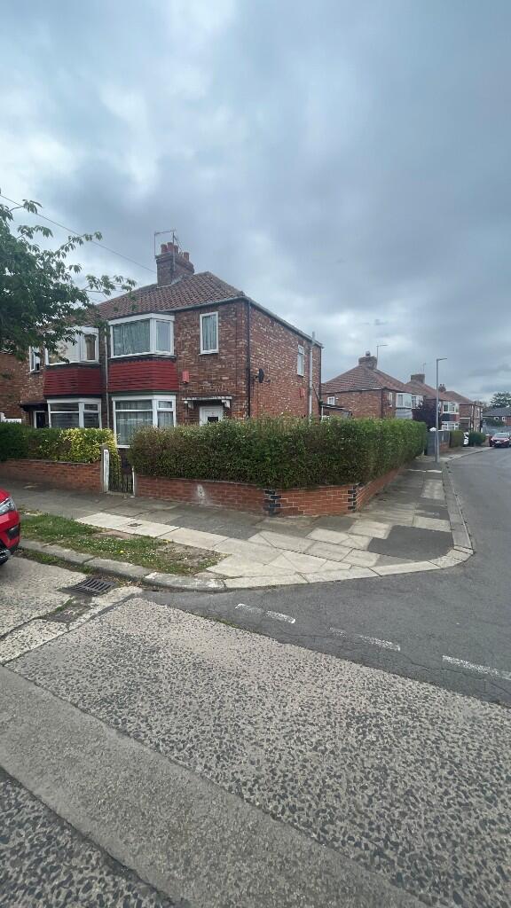 Main image of property: Southwell Road, Middlesbrough, North Yorkshire, TS5