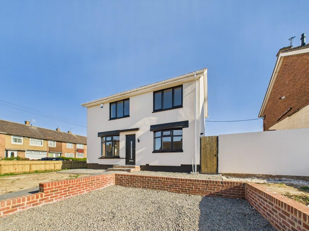Main image of property: Aldergrove Drive, Middlesbrough, North Yorkshire, TS4