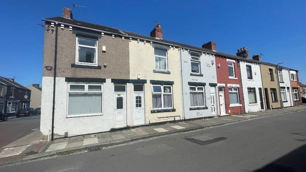 Main image of property: Peaton Street, Middlesbrough, North Yorkshire, TS3