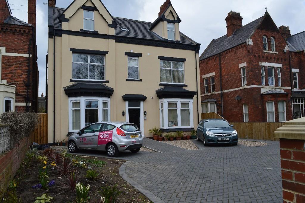 Main image of property: The Avenue, Middlesbrough, North Yorkshire, TS5