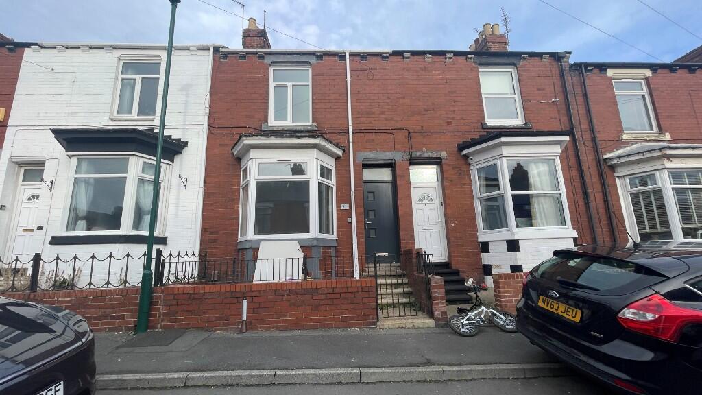 Main image of property: Park Terrace, TS12