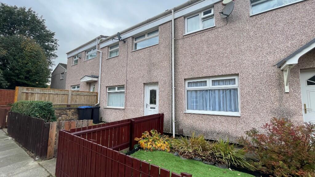 Main image of property: Beckenham Gardens, Middlesbrough, North Yorkshire, TS8