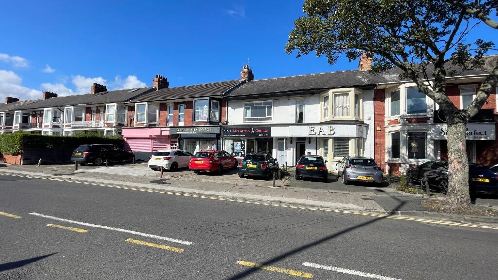 Main image of property: Oxford Road, Middlesbrough, North Yorkshire, TS5