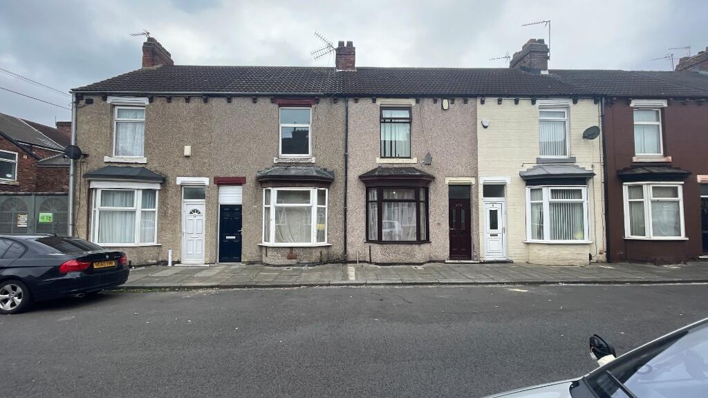 Main image of property: Hovingham Street, Middlesbrough, North Yorkshire, TS3