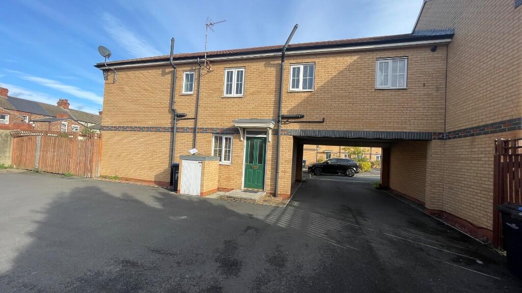 Main image of property: Aidan Court, Middlesbrough, North Yorkshire, TS5
