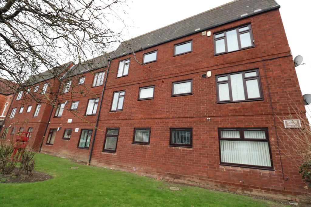Main image of property: Lothian Road, Middlesbrough, North Yorkshire, TS4