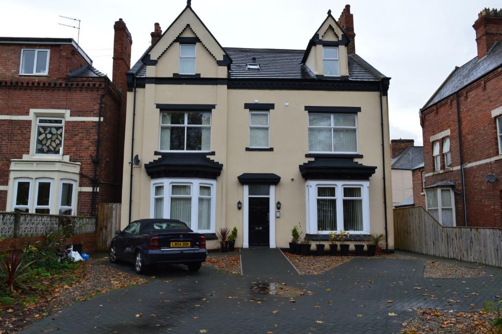 Main image of property: The Avenue, Middlesbrough,TS5 6PA 