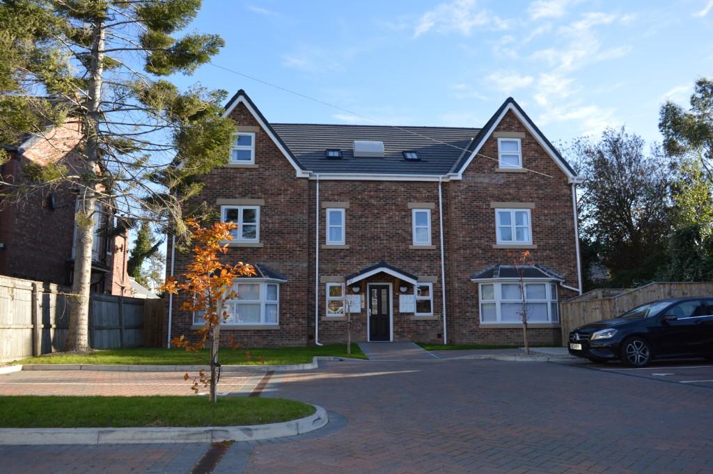 Main image of property: Thornfield Road, Middlesbrough,TS5 5LA
