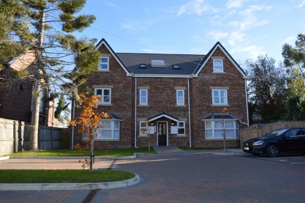 Main image of property: Thornfield Road, Middlesbrough, TS5 5LA
