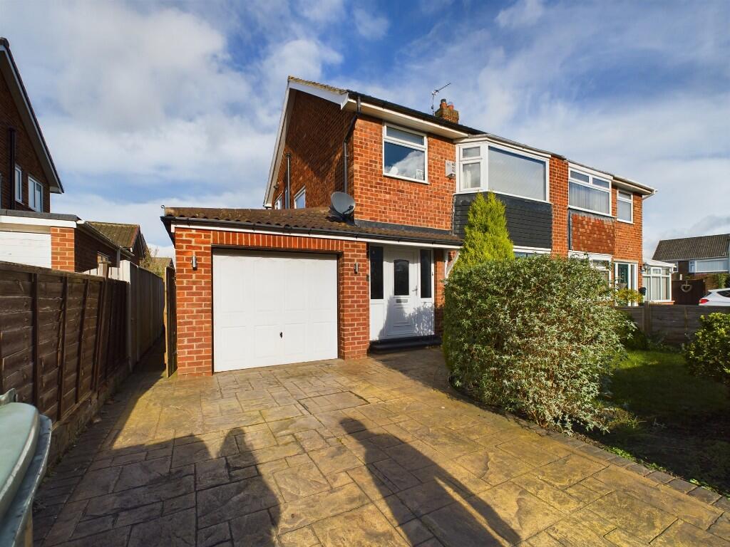 Main image of property: Fontwell Close, Stockton-On-Tees, Durham, TS19