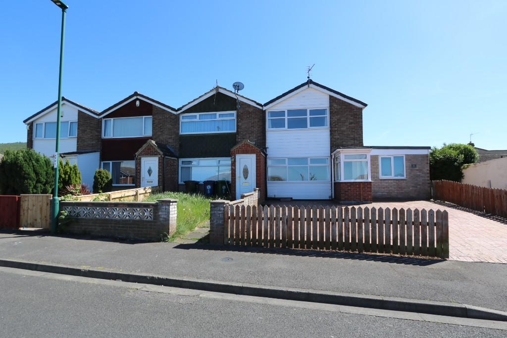 Main image of property: Hexham Drive, Middlesbrough, TS6