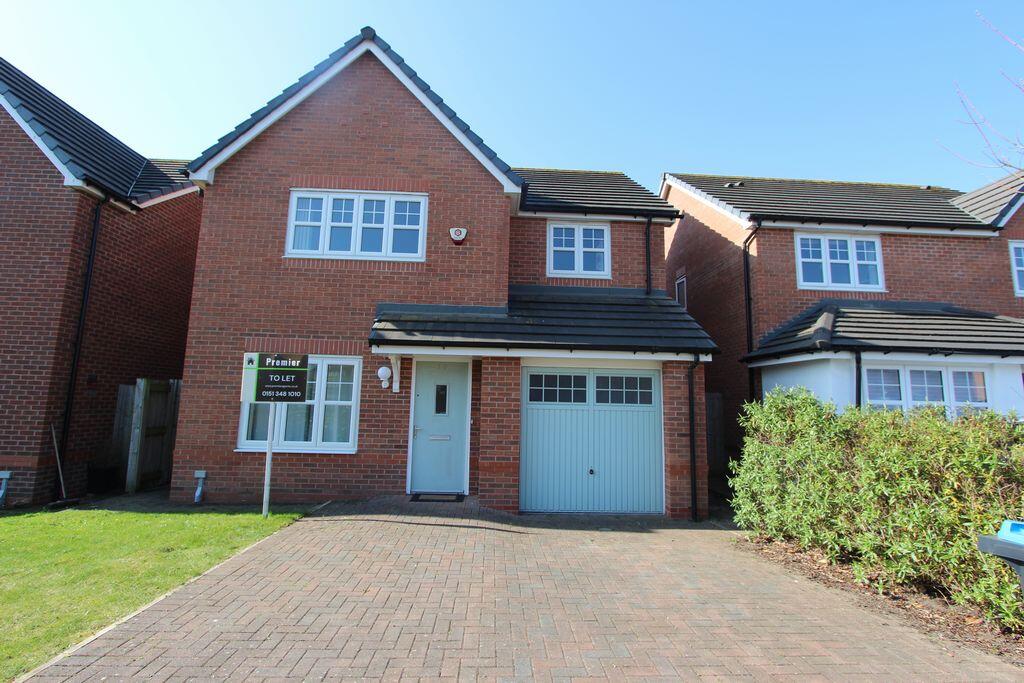 Main image of property: Churchill Lane, Ellesmere Port, CH65