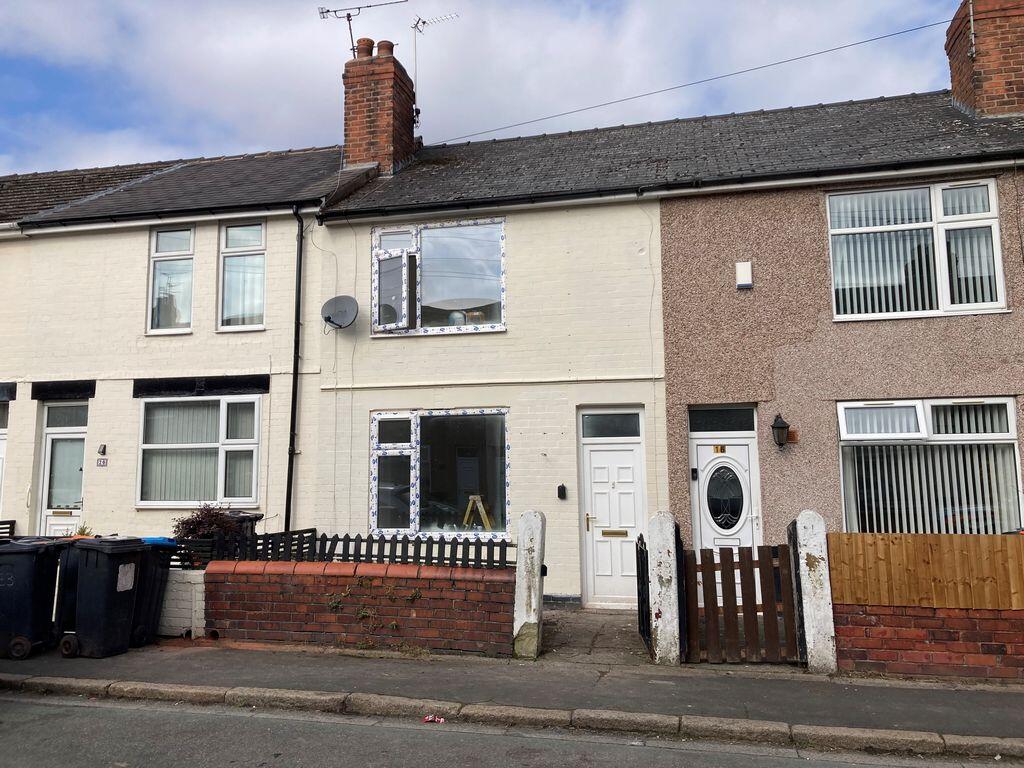 Main image of property: Ashfield Road, Ellesmere Port, CH65